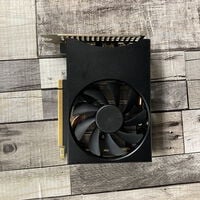 中古  ZOTAC ZT-T16610K-10B (GTX1660Ti 6GB)_ 187871 