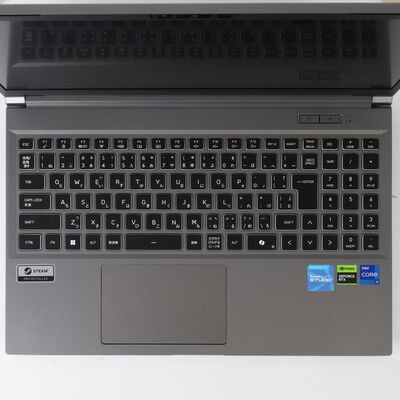 【通販センター】中古  THIRDWAVE GALLERIA RL7C-R35-5N 201204 
