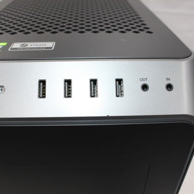 【通販センター】中古  THIRDWAVE GALLERIA SK(Intel Core i7 10700/16GB DDR4 (PC4)/SSD2TB/なし/NVIDIA GeForce RTX 3070 8GB/W11H64 MAR) 191376 