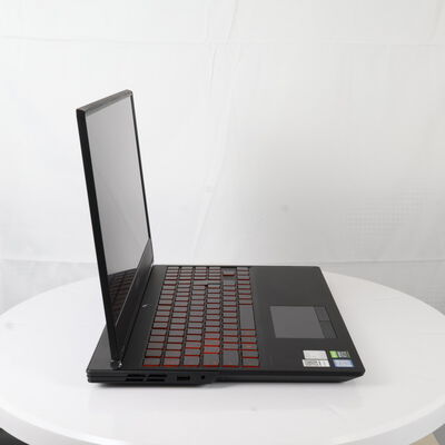 【通販センター】中古  Lenovo Legion Y7000-2019 81NS001KJP(Intel Core i7 9750H/16GB DDR4 (PC4)/SSD256GB+HDD1TB/なし/NVIDIA GeForce RTX 2060 6GB/15.6/1920x1080/Wi-Fi/W11H64 MAR) 194449 