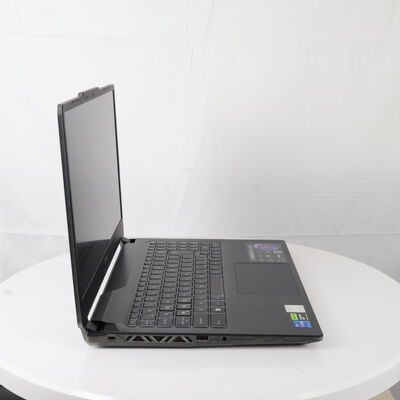 【通販センター】中古  MSI Cyborg 15 A13V Cyborg-15-A13VFK-4125JP(Intel Core i7 13620H/16GB DDR5 (PC5)/SSD1TB/なし/NVIDIA GeForce RTX 4060 8GB Laptop GPU/15.6/1920x1080/Wi-Fi/W11H64 MAR) 194453 