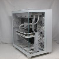 中古  Original PC(AMD Ryzen 7 5700X/32GB DDR4 (PC4)/SSD1TB/なし/NVIDIA GeForce RTX 4070 12GB/W11H64 MAR) 196745 