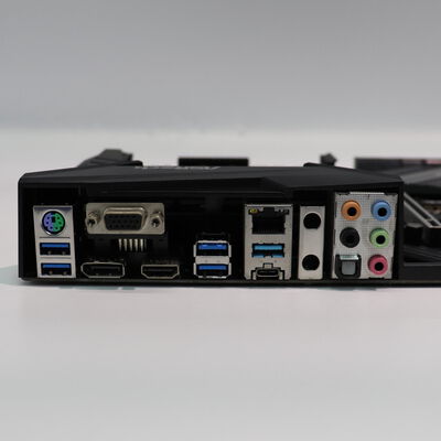 【札幌店】中古  ASRock Z390 Extreme4 (Z390 1151 ATX DDR4) 138884 