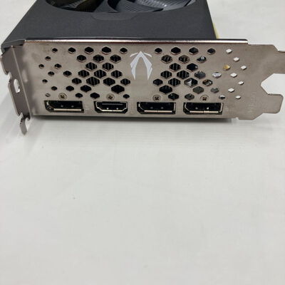 【熊本浜線店】中古  ZOTAC_RTX4060_8GB 5370001139 