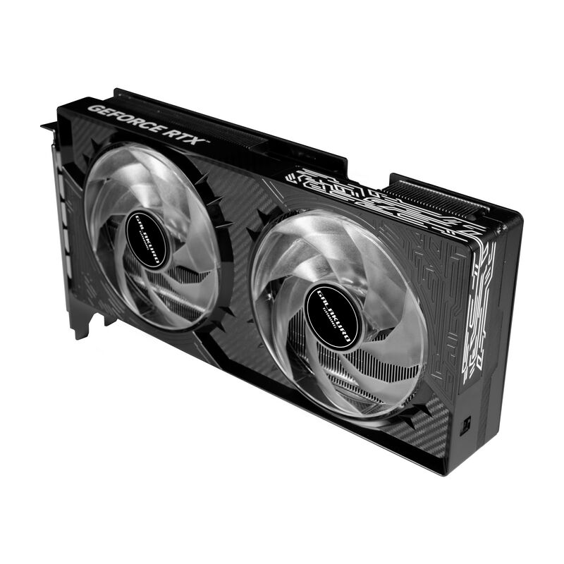 玄人志向 GG-RTX5060Ti-E8GB/OC/DF (GeForce RTX 5060 Ti 8GB 玄人志向 GG-RTX5060Ti-E8GB/OC/DF (GeForce RTX 5060 Ti 8GB