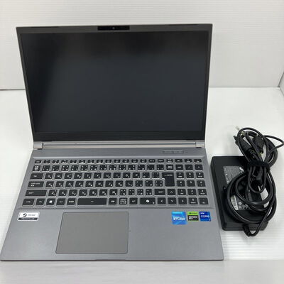 【秋葉原本店】中古  GALLERIA_RL7C-R45-5N(i7-13620H/16GB/SSD500GB/RTX4050/W11H) 3410016349 