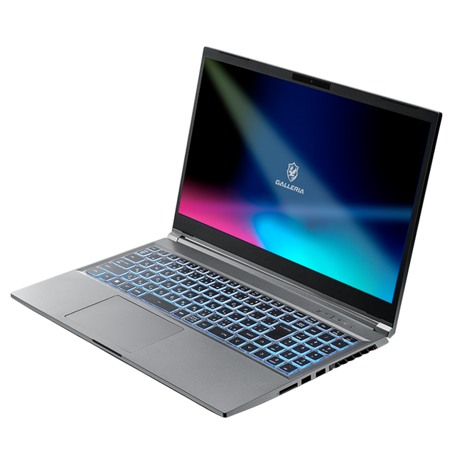 ドスパラ改24 Core i5 香ばし M.2SSD Win11Pro モバイルノートパソコン