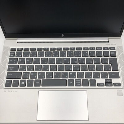 【福井日之出店】中古  HP EliteBook 830 G8 MSO (Intel Core i5 1145G7 2.6GHz/16GB/SSD256GB/-/オンボード/13.3/1920x1080/Wi-Fi/WEBCAM/W11P/Microsoft Office Home and Business 2024) 188260【7/2大決算値下げ!】 