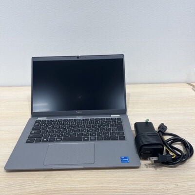 【静岡東瀬名店】中古  DELL Latitude 5320(Intel Core i5 1145G7 2.60GHz/16GB DDR4/SSD256GB/-/オンボード/13.3/1920x1080/Wi-Fi/WEBCAM/W11P/VBT) 192771 