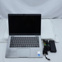 中古  DELL Latitude 5320(Intel Core i7 1185G7 3.0GHz/16GB DDR4/SSD256GB/-/オンボード/13.3/1920x1080/Wi-Fi/WEBCAM/W11H64) 201277 