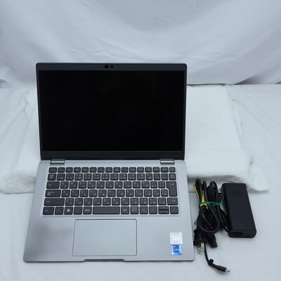 【通販センター】中古  DELL Latitude 5320(Intel Core i7 1185G7 3.0GHz/16GB DDR4/SSD256GB/-/オンボード/13.3/1920x1080/Wi-Fi/WEBCAM/W11H64) 201277 
