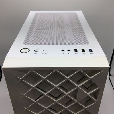 【浜松店】中古  AEGISZi712BR306T-M(i7 12700/16GB/SSD500GB/なし/RTX3060Ti 8GB) 1300008161 