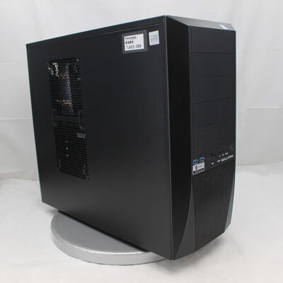 【通販センター】中古  THIRDWAVE GALLERIA KT(Intel Core i7 9700KF/16GB DDR4 (PC4)/SSD500GB/なし/NVIDIA GeForce RTX 2070 SUPER 8GB/W11H64 MAR) 191351 