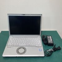中古  Panasonic LetsNote CF-SV(i5-8365U/8GB/SSD256GB/W11P) 4780001367 