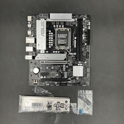 【大須店】中古  ASUS PRIME B860M-N (B860 1851 DDR5 mATX) 1460027032 