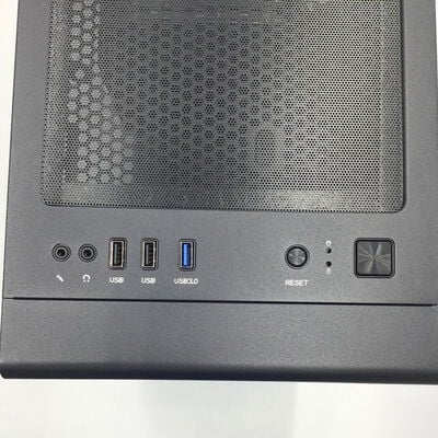 【白山FM松任店】中古  自作PC 4950002429 