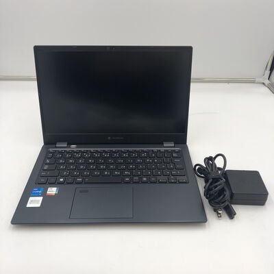 【福井日之出店】中古  Dynabook G83/HS (Intel Core i5 1135G7 2.40GHz/16GB DDR4/SSD256GB/-/オンボード/13.3/1920x1080/GbE/Wi-Fi/WEBCAM/W11H64) 191113 
