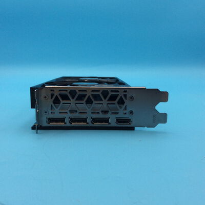 【秋葉原本店】中古  玄人志向 GALAX RTX4060Ti 1-Click OC V2(RTX4060Ti 8GB) 3410013267 