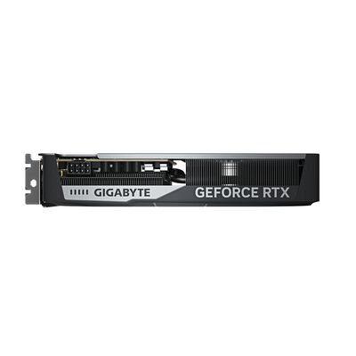 GIGABYTE  GV-N506TEAGLE OC-8GD (GeForce RTX 5060 Ti 8GB) 