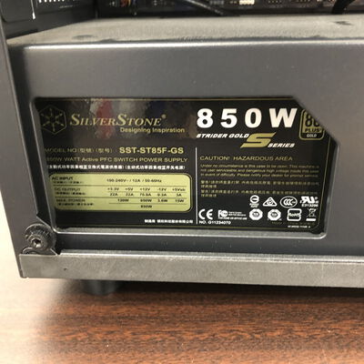 【福山ココローズ店】中古  GALLERIA CRA7C-R37(i7 10700/32GB/RTX3070) 5090000985 
