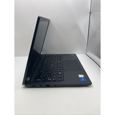 【仙台店】中古  Lenovo ThinkPad L13 Gen4 (Core i5-1335U/16GB/SSD 256GB/-/-/WLAN/13.3インチUWXGA/W11P/-) 3240010601 
