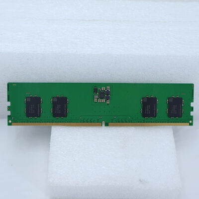 【通販センター】中古  PC5-38400 8GB デスクトップ用(DDR5-4800) 151530 