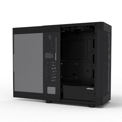 ZALMAN  i4 (ATX ブラック) 