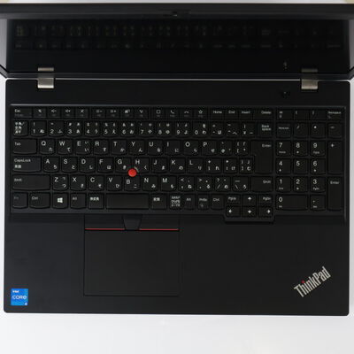 【通販センター】中古  LenovoThinkPad L15 Gen2(Intel Core i5 1135G7 2.40GHz/16GB DDR4/SSD512GB/-/オンボード/15.6/1920x1080/GbE/Wi-Fi/WEBCAM/W11P/Microsoft Office Home and Business 2024/VBT) 198531 