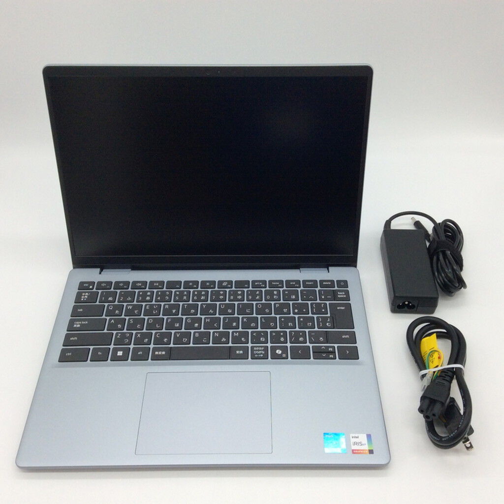 中古 DELL Inspiron 14 5440(i5-1334U/16GB/SSD512GB/なし/オンボード