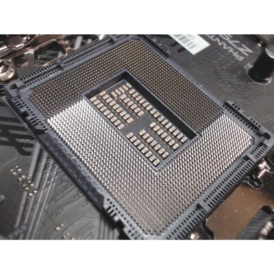 【前橋ｲﾝﾀｰｱｶﾏﾙ店】中古  ASRock Z790 Nova WiFi (Z790 1700 ATX DDR5) 175346 