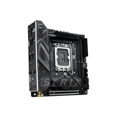 ASUS  ROG STRIX B860-I GAMING WIFI (B860 1851 Mini-ITX) 