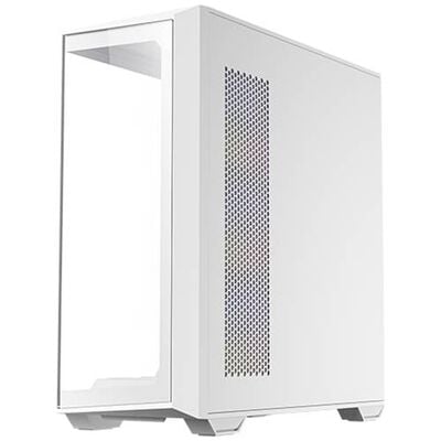 Antec  Constellation C3 ARGB WHITE (ATX ガラス ホワイト) 
