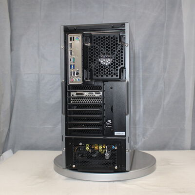 中古  THIRDWAVE GALLERIA SK(Intel Core i7 10700/16GB/SSD500GB/なし/NVIDIA GeForce GTX 1660 SUPER 6GB/W11H64 MAR) 177520【4/17値下げ!】 