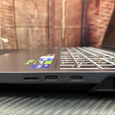 【富士青葉店】中古  THIRDWAVE GALLERIA ZL7C-R47 5070001689 