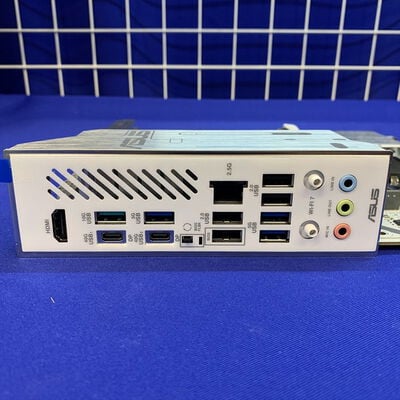 【横浜駅前店】中古  ASUS X870 MAX GAMING WIFI7 W (X870 AM5 ATX DDR5) 3400009155 