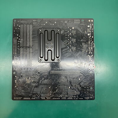 【浦添城間店(沖縄)】中古  ASRock B550M Pro4 (B550 AM4 mATX DDR4) 142938