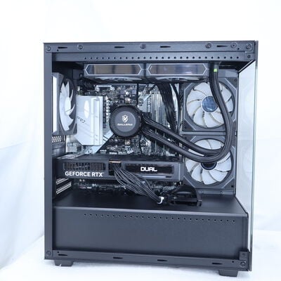 【通販センター】中古  THIRDWAVE GALLERIA FGR7M-R56-B 204940 