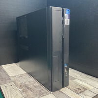 中古  THIRDWAVE Slim Knight (Intel Celeron G4900 3.10GHz/8GB/SSD500GB/なし/オンボード/W11H64 MAR) 1000804027 185064 