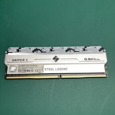【神戸・三宮店】中古  PC4-28800 8GB デスクトップ用 140733 