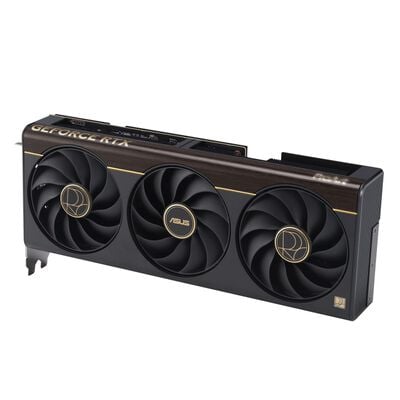 ASUS  PROART-RTX5070TI-O16G (GeForce RTX 5070 Ti 16GB)
