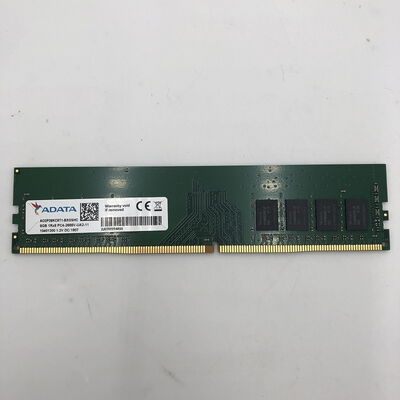 【盛岡都南店】中古  PC4-21300 8GB デスクトップ用 126165 