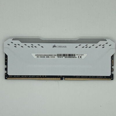 【八王子店】中古  PC4-21300 8GB デスクトップ用 126165 