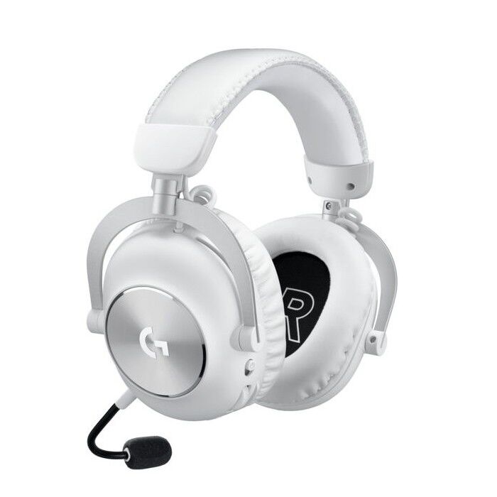 Logicool G PRO X 2 LIGHTSPEED G-PHS-005WLWH (ホワイト) ｜ パソコン通販のドスパラ【公式】