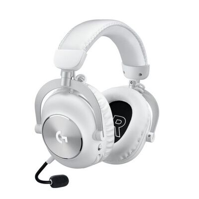 Logicool  G PRO X 2 LIGHTSPEED G-PHS-005WLWH (ホワイト) 