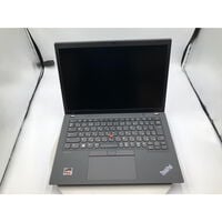 中古  Lenovo ThinkPad X13 Gen 2 (AMD Ryzen 5 Pro 5650U 2.3GHz/8GB/SSD256GB/-/オンボード/13.3/1920x1200/Wi-Fi/WEBCAM/W11H64) 182749 