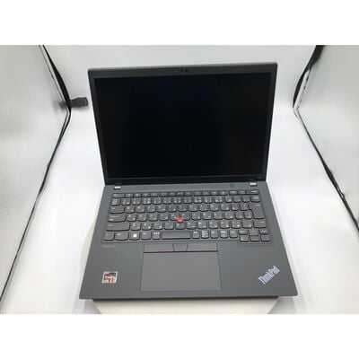 【水戸赤塚店】中古  Lenovo ThinkPad X13 Gen 2 (AMD Ryzen 5 Pro 5650U 2.3GHz/8GB/SSD256GB/-/オンボード/13.3/1920x1200/Wi-Fi/WEBCAM/W11H64) 182749 