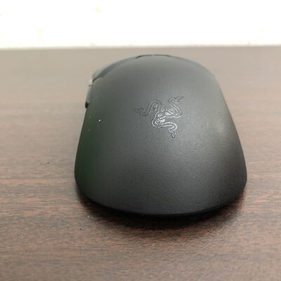 【福山ココローズ店】中古  Razer Viper V2 Pro Black 5090001261 