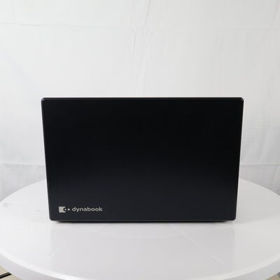【通販センター】中古  TOSHIBA dynabook G83/FP A6G7FPF2H512 (Intel Core i5 10210U 1.6GHz/8GB/SSD512GB/-/オンボード/13.3/1366x768/GbE/Wi-Fi/WEBCAM/W11H64) 192127 