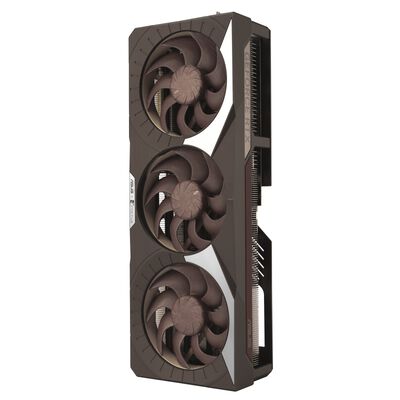 ASUS  RTX5080-O16G-NOCTUA (GeForce RTX 5080 16GB) 