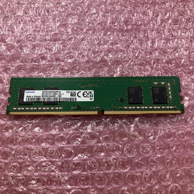 【富士青葉店】中古  PC4-25600 8GB デスクトップ用_ 184899 